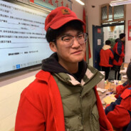 内向的人从不外射