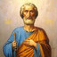 Святой Пётр