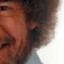 Bob Ross&#039;s Left Earlobe