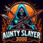 Auntie Slayer 3000