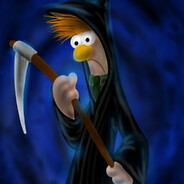 Grimm beaker