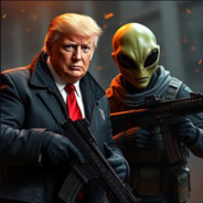 Trumps Bulge 911 avatar