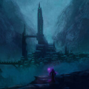 The Black Citadel - steam id 76561197965578996