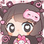 peanut's mom ♥