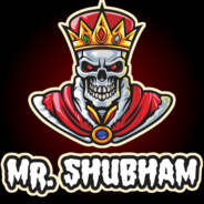 Mr. SHUBHAM