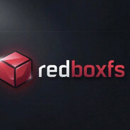 RedBoxFS