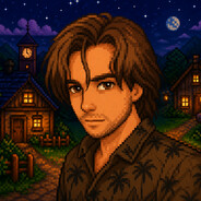 Player Avatar