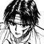 Chrollo Lucilfer