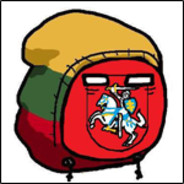 Lithuaniaball