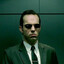 agent Smith