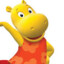 Tasha de los backyardigans