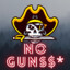 No Guns$*