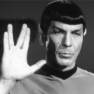 † Dr. SPOCK