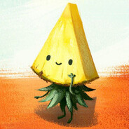 Player avatar