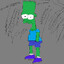 the bart basher