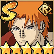 佩恩 · 天道［超］