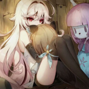 红眼睛的艾露迪