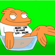 AFishNamedKlaus