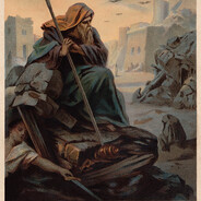 Jeremiah