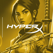 ХАЙПЕР X