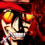 Hellsing!