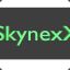 SkynexX