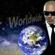 MR. WORLDWIDE