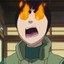 ROCK LEE