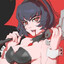 Bloody Sloppy Toppy From Mina