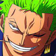 roronoazoro