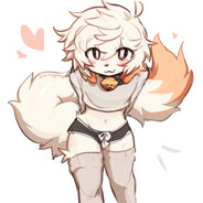 >w< avatar
