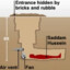 Saddam Husseins&#039; Hole