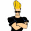 Johnny Bravo