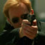 Horatio Caine [ESP]