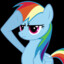 Rainbow Dash