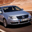 Volkswagen Passat B6 2.0 TDI