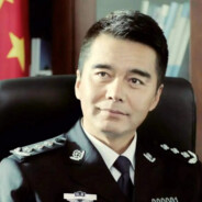 省公安厅厅长祁同伟