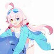 Takana Hoshino(Swimsuit)