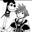 keyblade wielder's avatar