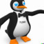 Tunx the Linux mascot