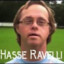 HASSE RAVELLI