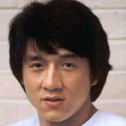 Jackie Chan