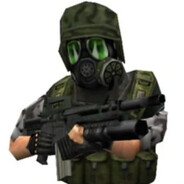 HECU Grunt