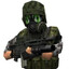 HECU Grunt