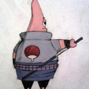 【须佐能乎派大星】