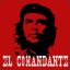 El Comandante