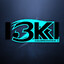 I3KI Intensity