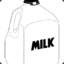 DRmilkjug