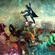 复读一年，再战北大