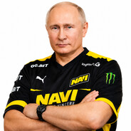 NATUS V.PUTIN